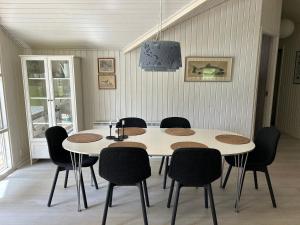 Summer House At Fyns Hoved