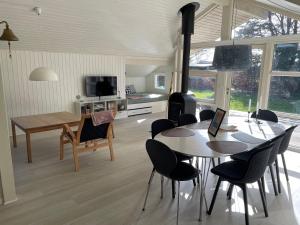 Summer House At Fyns Hoved