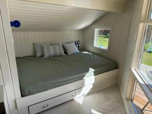Summer House At Fyns Hoved