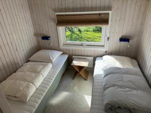 Summer House At Fyns Hoved