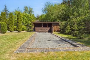 Charming Home Near Kattegat And Nature