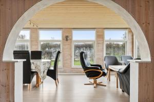 Lovely Holiday Home In North Jutland