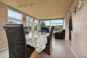 Lovely Holiday Home In North Jutland