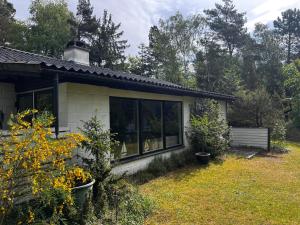 Cozy And Updated House On Large Private Lot