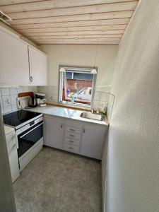 Cozy Cottage With A View Of Kerteminde Fjord