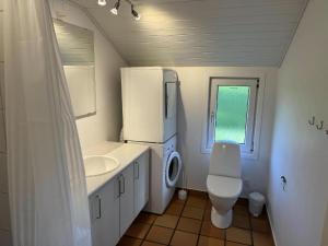 Large Holiday Home With Pool Spa And Sauna