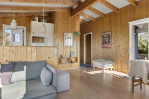 Simple Summer Living In Magical Setting