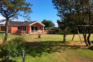 Holiday Home Located On A 1400 M Plot