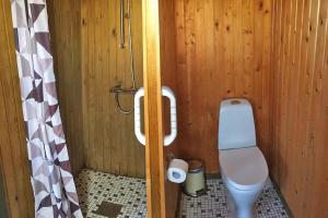 Holiday Home Located On A 1400 M Plot