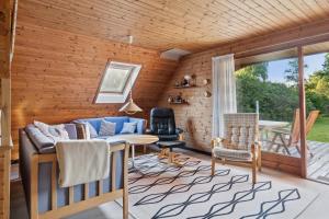 Holiday Home On Idyllic Agersø By Beach