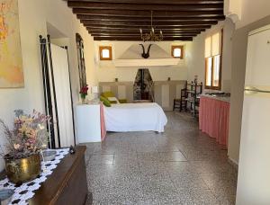 La Almedina casa Bellavista