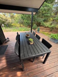 Summer House Fauna Hou Hals 300 M From The Sea
