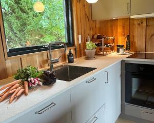Cozy Summer House With New Kitchen And Bathroom