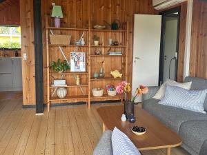 Cozy Summer House With New Kitchen And Bathroom