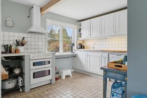 Charming House With 5000M Garden And Forest