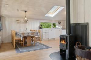 Holiday Home On Natural Plot 800 M From Sea