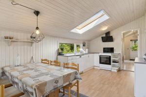 Holiday Home On Natural Plot 800 M From Sea