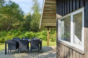 Holiday Home On Natural Plot 800 M From Sea