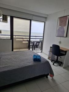 Loft 702, Marina del Rey, Vista Mar building