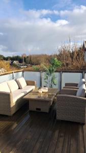 118 M2 Holiday Idyll Close To Water And Nature