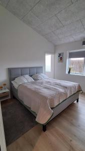118 M2 Holiday Idyll Close To Water And Nature
