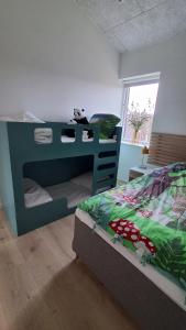 118 M2 Holiday Idyll Close To Water And Nature