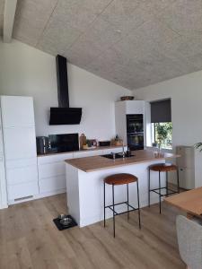 118 M2 Holiday Idyll Close To Water And Nature