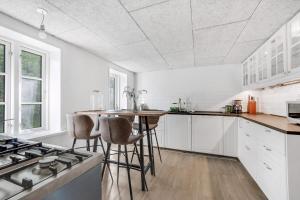 Charming Holiday Home With Plenty Of Space