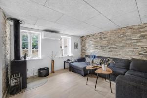 Charming Holiday Home With Plenty Of Space