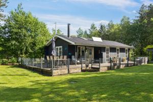 Dog-Friendly Holiday Oasis With Peace And Nature
