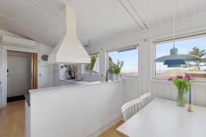Holiday Home With Fantastic Sea View