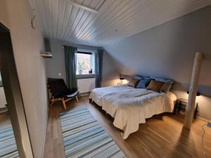 Spacious Waterfront Family Holiday