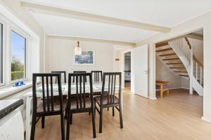 Lovely Holiday Home In Snøde Langeland