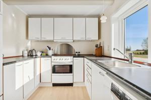 Lovely Holiday Home In Snøde Langeland