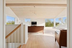 Lovely Holiday Home In Snøde Langeland