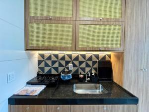 Mana Beach Experience Bloco Pono 04, em Muro Alto
