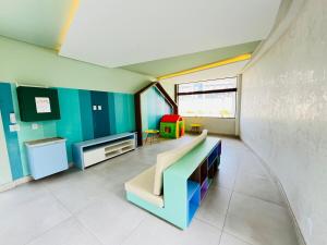 Mana Beach Experience Bloco Pono 04, em Muro Alto