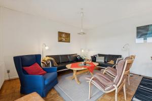 Holiday Home On Large Grounds With Beautiful View