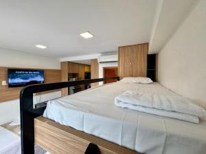 Mana Beach Experience Bloco Pono 04, em Muro Alto