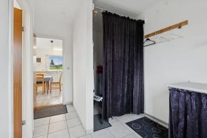 Holiday Home On Large Grounds With Beautiful View