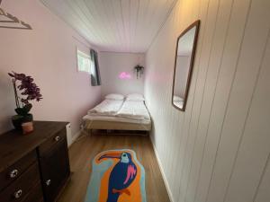Charming Holiday Home In Peaceful Area