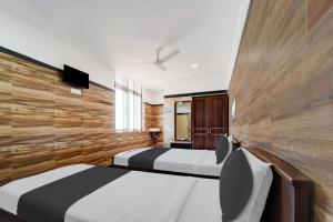 Hotel O PRM Classic Lodge