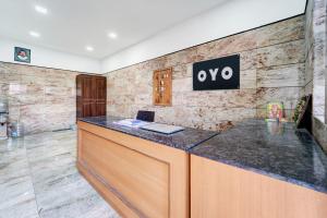 Hotel O PRM Classic Lodge