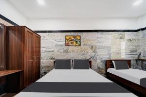 Hotel O PRM Classic Lodge