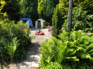 Family Holiday Home With Water Park Access