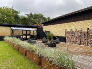 Cottage With 400 M To The Water And The Marina