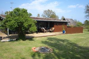 Holiday Home About 200 Meters From The Water