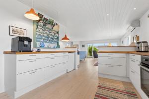 Cozy Holiday Home On Funens North Coast