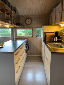 Holiday Home Near Beach And Fårup Sommerland