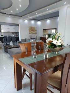 Luxury apartment